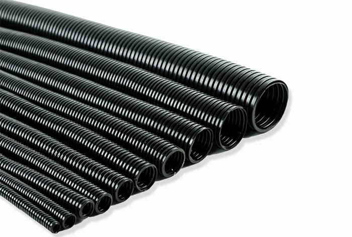 PA波紋管 PA波紋管